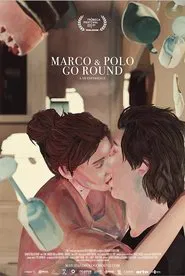 Marco & Polo Go Round movie poster