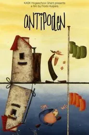Antipoden movie poster