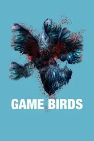 Poster do filme Game Birds