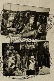 Poster do filme When Rome Ruled