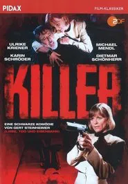 Killer movie poster