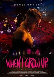 When I Grow Up movie poster