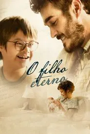 O Filho Eterno movie poster