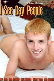 Poster do filme I See Gay People