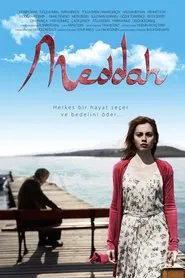 Poster do filme Meddah
