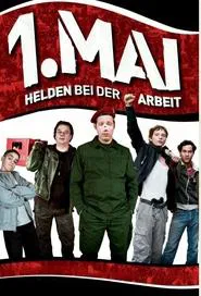 1st of May: All Belongs to You movie poster