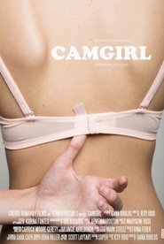 CamGirl movie poster