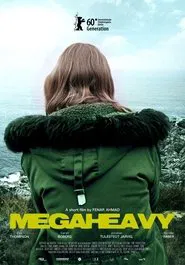 Megaheavy movie poster