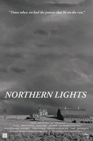 Northern Lights movie poster