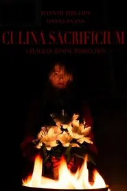 Culina Sacrificium movie poster