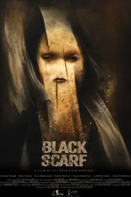 Poster do filme Black Scarf