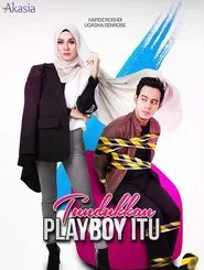 Tundukkan Playboy Itu tv show poster