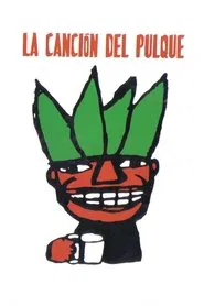 Pulque Song movie poster