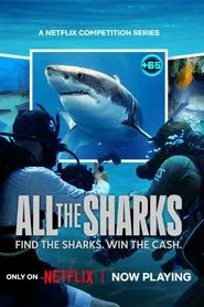 All the Sharks tv show poster