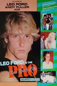 Poster do filme New York City Pro