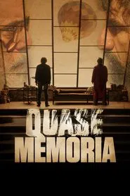 Poster do filme Oblivious Memory