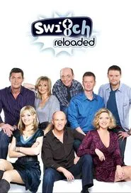 Switch Reloaded tv show poster