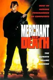 Merchant of Death movie poster
