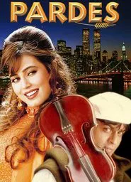 Poster do filme Pardes