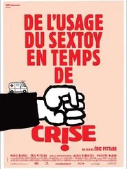 De l'usage du sex toy en temps de crise movie poster