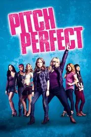 Pitch Perfect movie poster