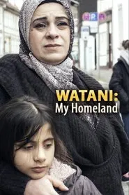 Watani: My Homeland (Extended) movie poster