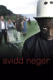 The Black Lapp movie poster