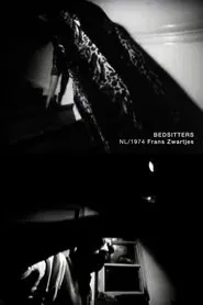 Bedsitters movie poster