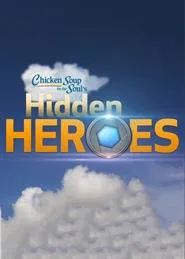 Hidden Heroes tv show poster