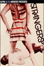 Strangers movie poster