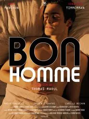 Bonhomme movie poster