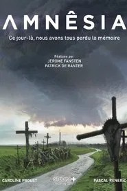 Poster da série Amnêsia
