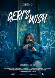 Geri's Wish movie poster