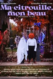 My Pumpkin, My Boo movie poster