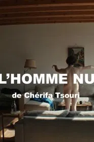 L'homme nu movie poster