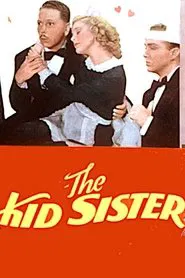 Poster do filme The Kid Sister