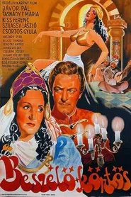 Poster do filme The Talking Robe