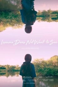 Leonora Does Not Want To See movie poster