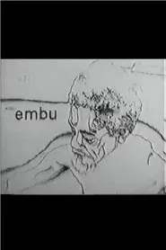 Embu movie poster