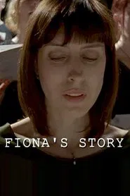 Fiona's Story movie poster
