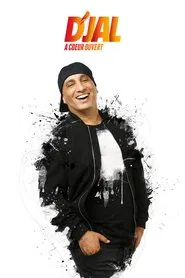 D'jal : À cœur ouvert movie poster