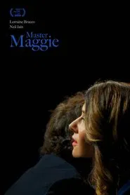 Master Maggie movie poster