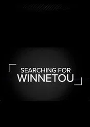 Searching for Winnetou movie poster