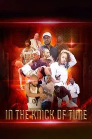 In the Knick of Time movie poster