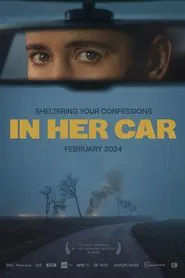 Poster da série In Her Car