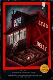 Lead Belly movie poster