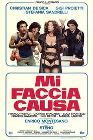 Sue Me movie poster