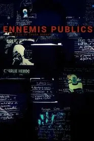 Ennemis publics movie poster
