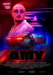 Poster do filme AMY