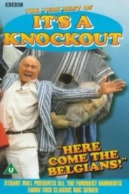 Poster da série It's a Knockout